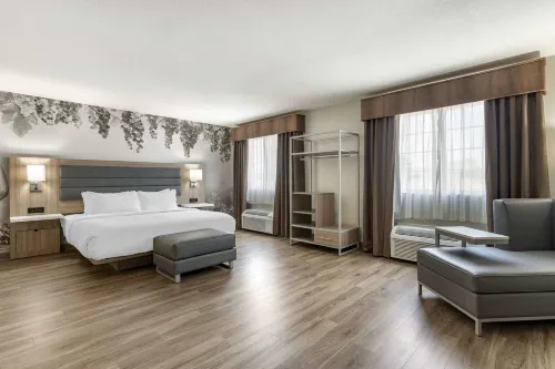 Best Western Plus Vineyard Inn