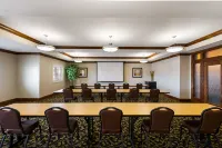 Best Western Plus Landmark Hotel Hotels in Ballard