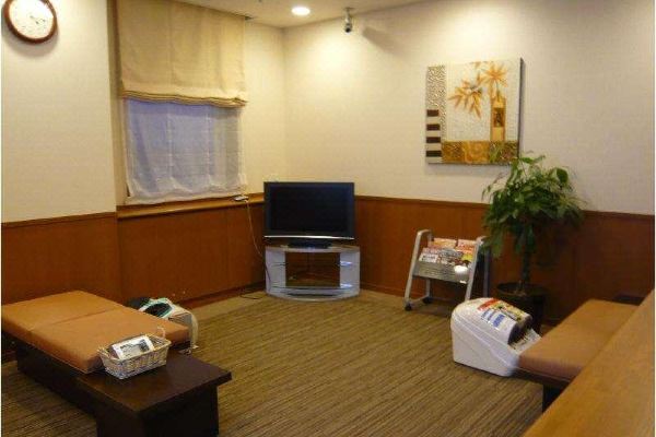 호텔 루트 인 지토세 에키마에(Hotel Route-Inn Chitose Ekimae)_5