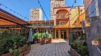 Dkd-Bridge Hotel Hotels in Saguramo