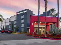 Best Western Plus Commerce Hotel Hotels in Commerce