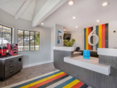 Motel 6 Marina, CA - Monterey Hotels in Marina