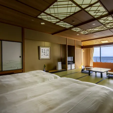 Hotel Tatsuki