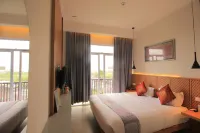 Muara Hotel Bukittinggi