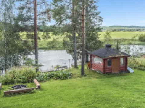 Liisakallela Hotels in Sonkajarvi