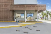 ワン グアダラハラ ペリフェリコ ノルテ - 駐車場