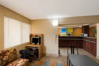 Red Carpet Inn Elkton Hotels in Elkton