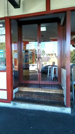 百老匯瘋狂猴子背包客旅館