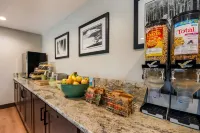 SureStay Plus Hotel by Best Western Rexburg - Завтрак