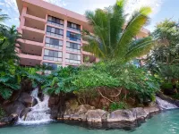 Kahana Falls Resort Hotels in Napili-Honokowai