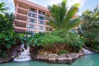 Kahana Falls Resort
