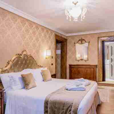 Hotel Nani Mocenigo Palace Rooms