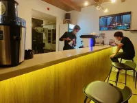 Bening Boutique Hotel Managed by Salak Hospitality - Syariah Hotel Hotels in Pondok Gede