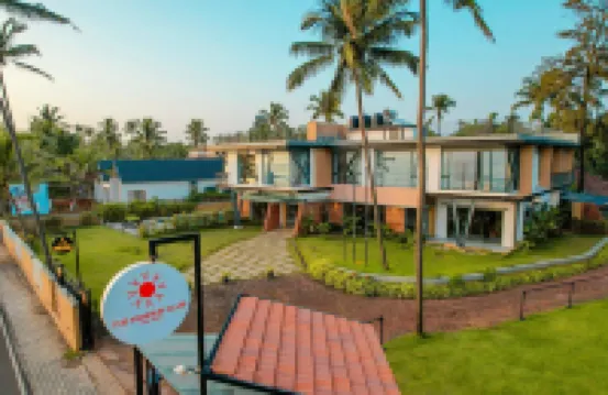 Anansa Boutique Hotel by the Kannur Club