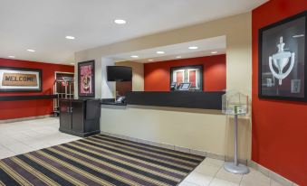 Extended Stay America Suites - Columbia - Stadium Blvd