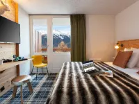 Sowell Family la Lauzière Hotels in Aime