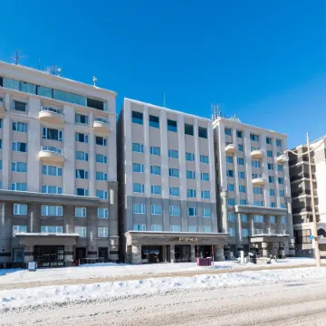 Hotel Sonia Otaru