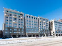 Hotel Sonia Otaru Các khách sạn gần Otaru Aquarium