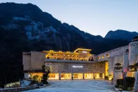 Hilton Sanqingshan Resort Hotels near Fujian Non-Staple Food Wholesale Firm