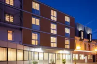 Hotel du Commerce Spa Hotels in Ardiege