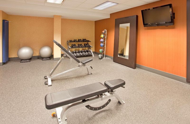 Hampton Inn Kansas City/Lees Summit photo 5