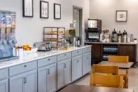 Country Inn & Suites by Radisson, Valdosta, GA - breakfast
