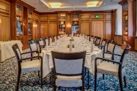 Schlosshotel Karlsruhe فنادق في كارلسروه