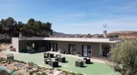 Cabezo Buñuel Alojamiento Rural Hotels in Alcañiz