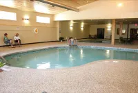 Whitefish Lodge and Suites - Pools