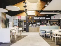 Ibis Bourg Jasseron/Teyssonge Hotels in Serrieres-sur-Ain