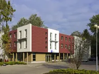 Ibis Budget Wroclaw Stadion Hotels in Wroclaw