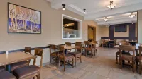 Best Western Plus Kamloops Hotel - sarapan