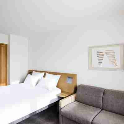 Novotel Aachen City Rooms