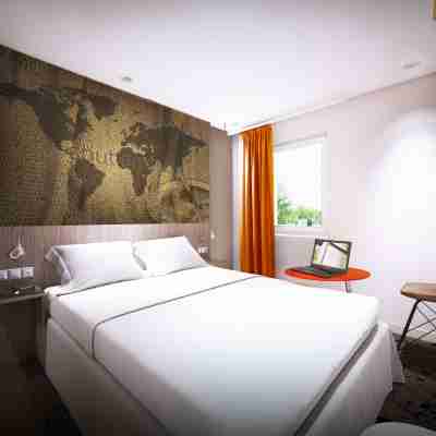 Ibis Styles Hyères Rooftop & Spa Rooms
