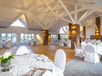 Mercure Chantilly Resort & Conventions Hotel a Chantilly
