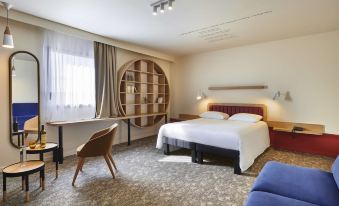 Ibis Styles la Roche-Sur-Yon