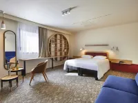 Ibis Styles la Roche-Sur-Yon Hôtels à : Mouilleron-le-Captif