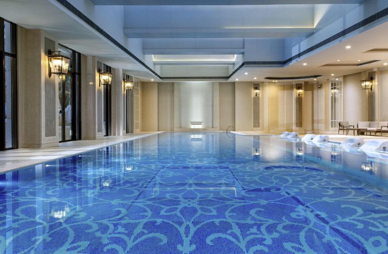 Sofitel Shanghai Hongqiao photo 2