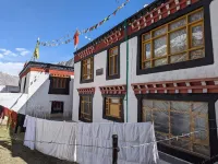 Tendelhomestaybystayapart Hotels in Kaza