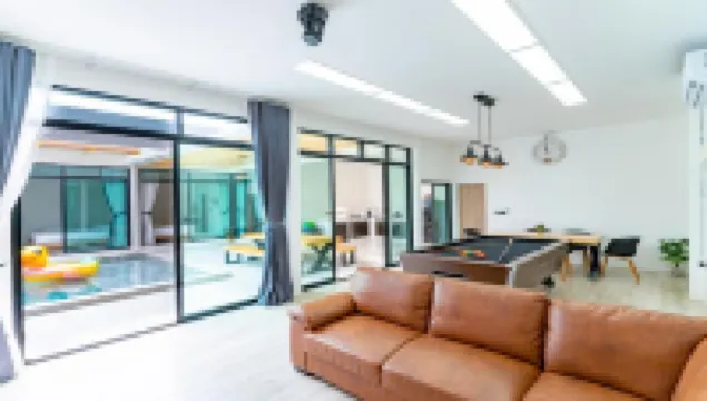 วิลล่า พาราเมาท์ 1