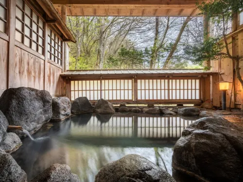 Sankyo No Ideyu Kotakionsen - 2-Star