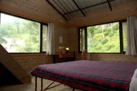 O'Land Wilderness Lodges - Hot Tub