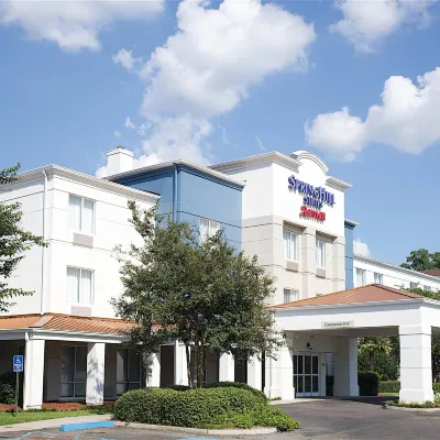 SpringHill Suites Baton Rouge South Hotels near Interstate Shopping Center