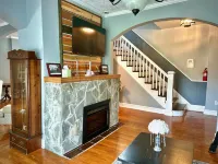 Speedway Legacy Inn