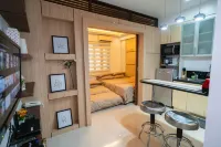 A2J Executive Studio Near Venice Mall BGC Taguig