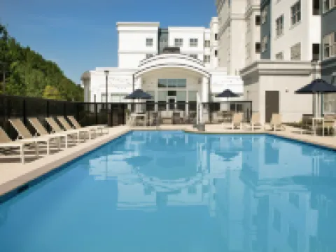 Residence Inn Birmingham Hoover Hotels in Hoover