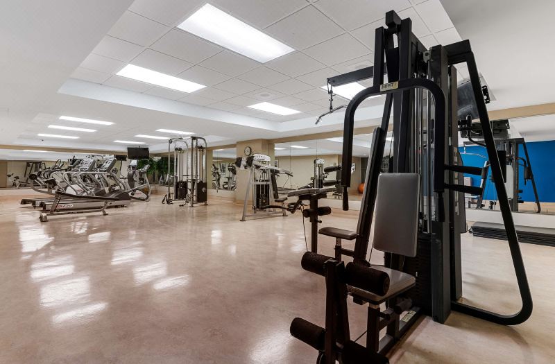 Best Western Ville-Marie Montreal Hotel Suites photo 4