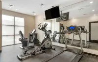 Extended Stay America Suites - Atlanta - McDonough - Træningscentre