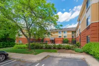 Extended Stay America Suites - Piscataway - Rutgers University - Frühstück