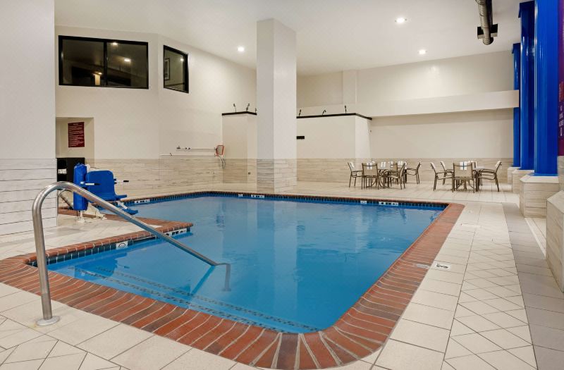 Best Western Plus Greenwood/Indy South Inn photo 4